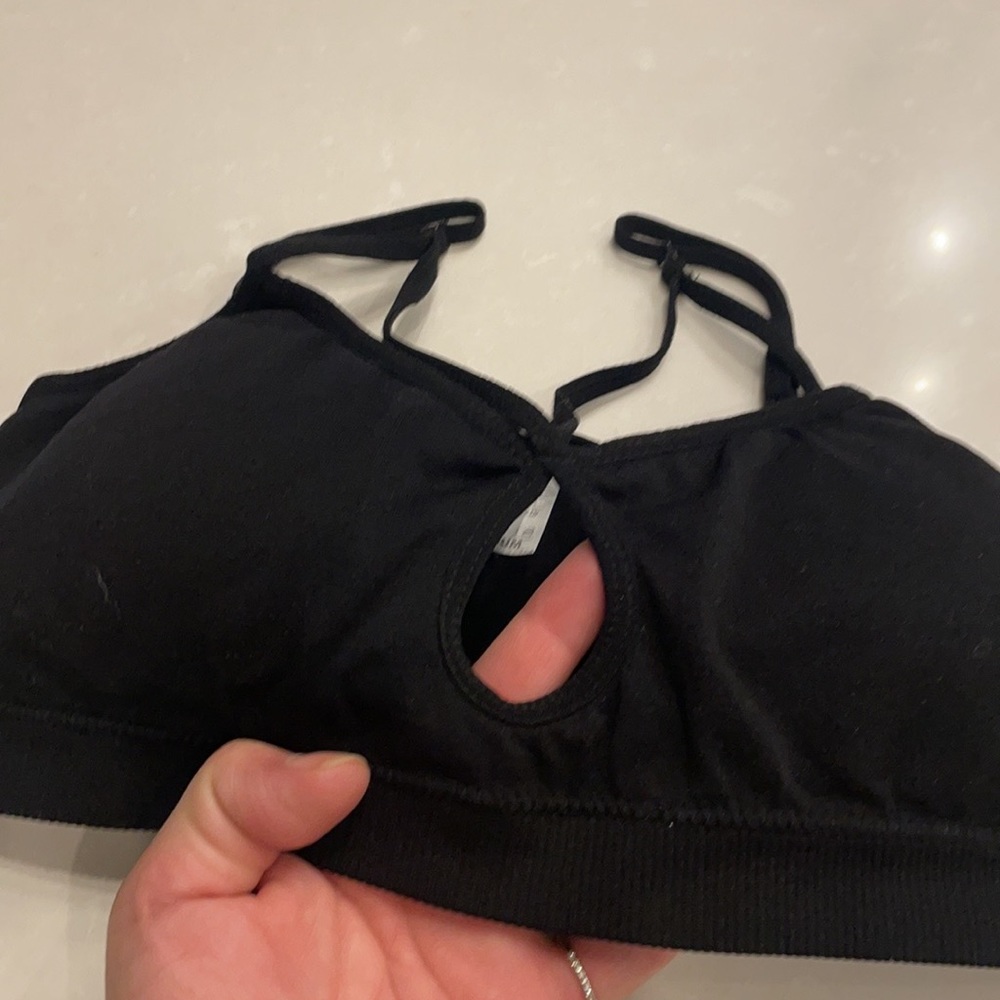 Bralette - Picture 2 of 4